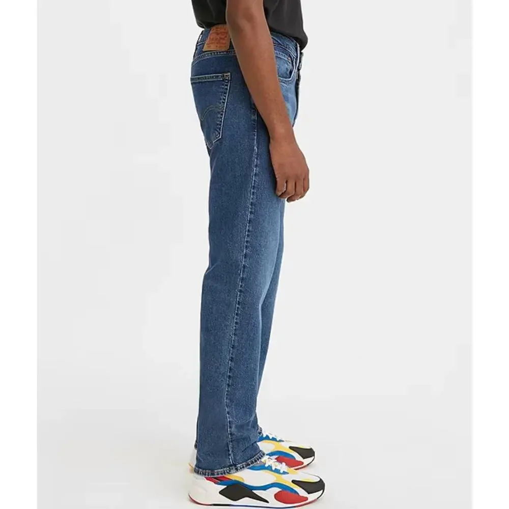Levi's 514 Classic Straight Leg Jeans W36 L32 Men's Jeans